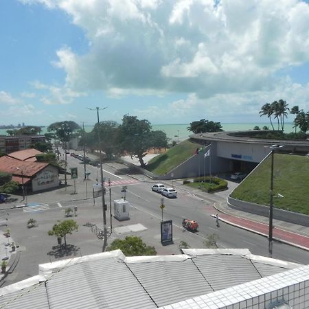 Flat Israel Joao Pessoa Luaran gambar