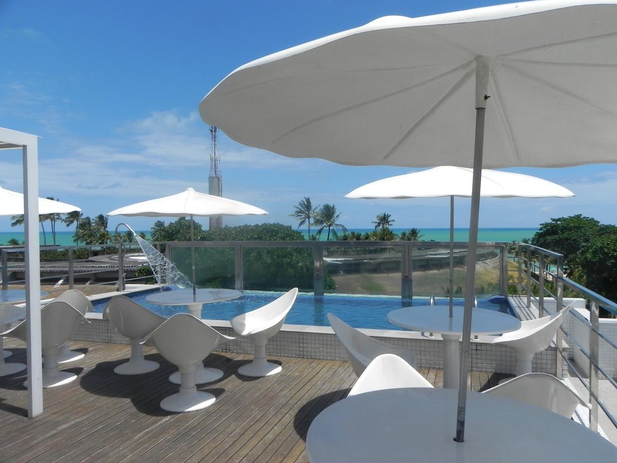 Flat Israel Joao Pessoa Luaran gambar