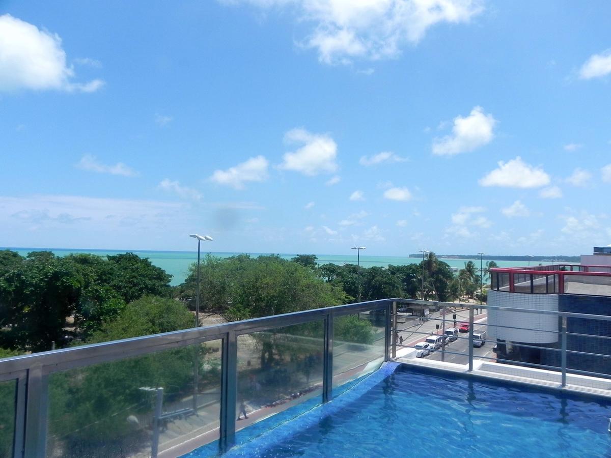 Flat Israel Joao Pessoa Luaran gambar