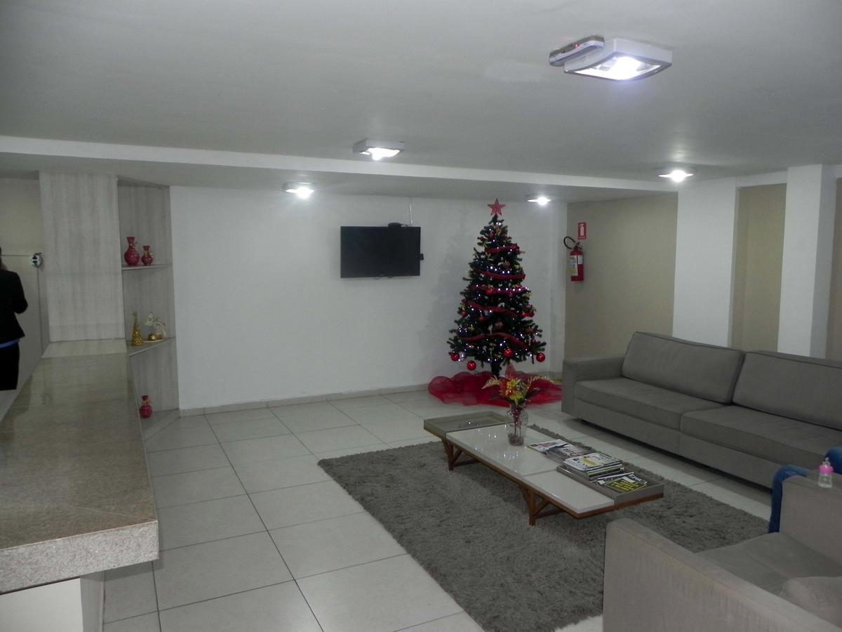 Flat Israel Joao Pessoa Luaran gambar