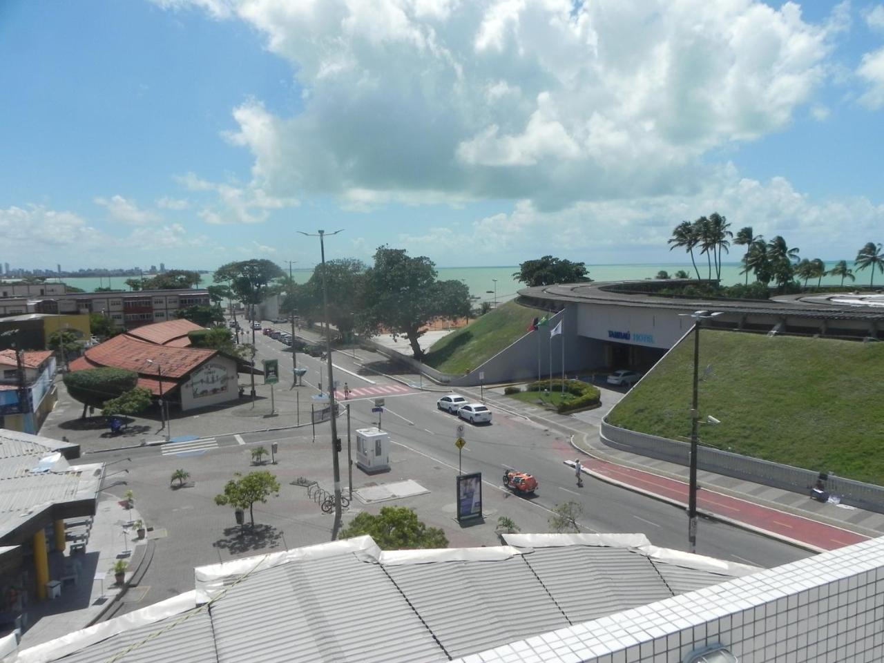 Flat Israel Joao Pessoa Luaran gambar