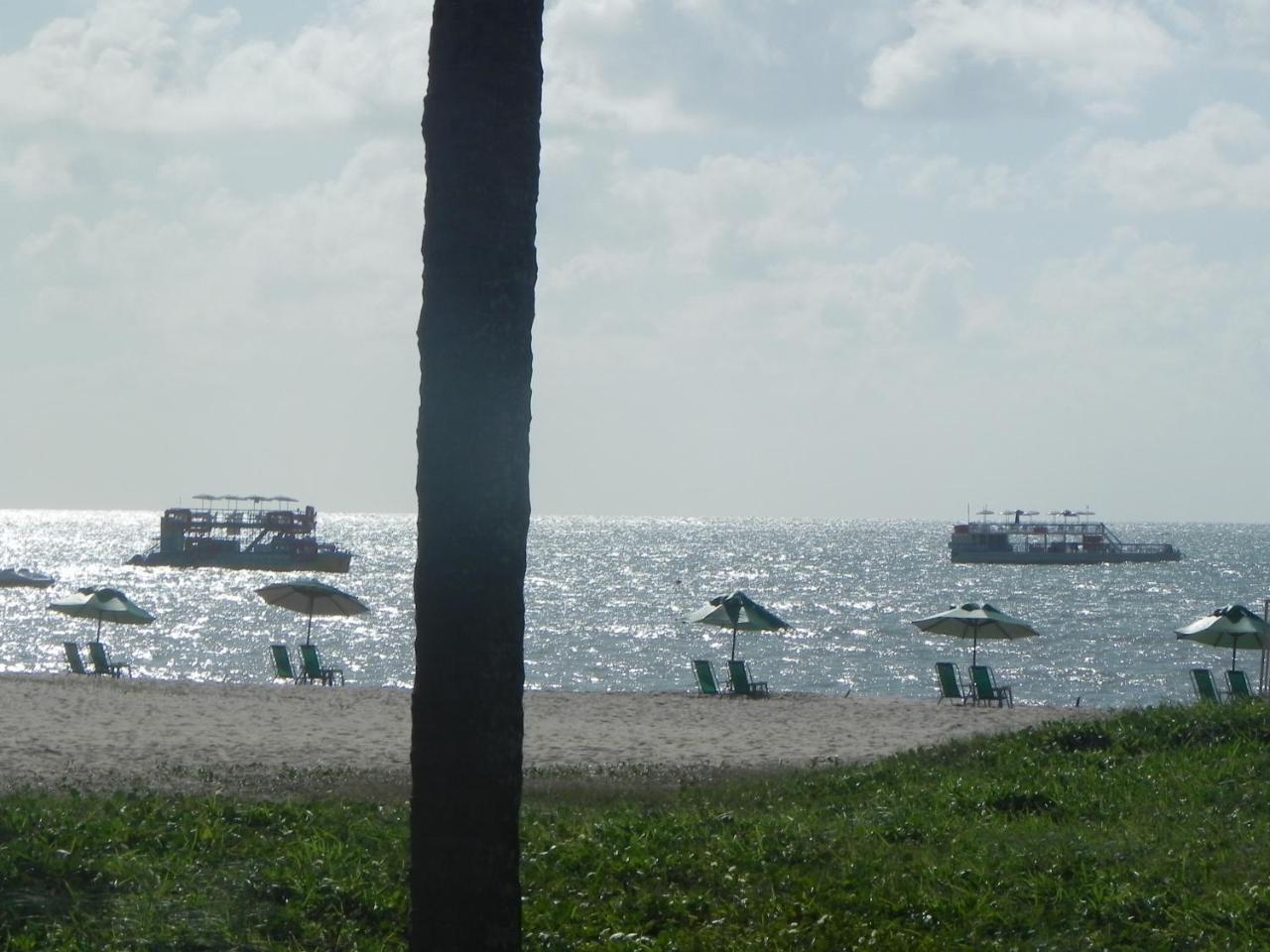 Flat Israel Joao Pessoa Luaran gambar