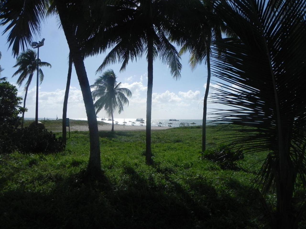 Flat Israel Joao Pessoa Luaran gambar