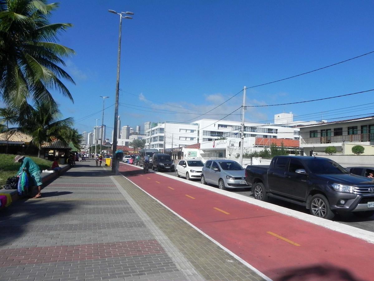 Flat Israel Joao Pessoa Luaran gambar
