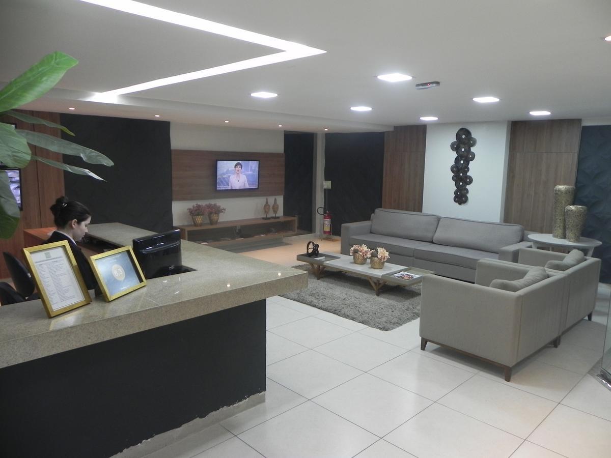 Flat Israel Joao Pessoa Luaran gambar