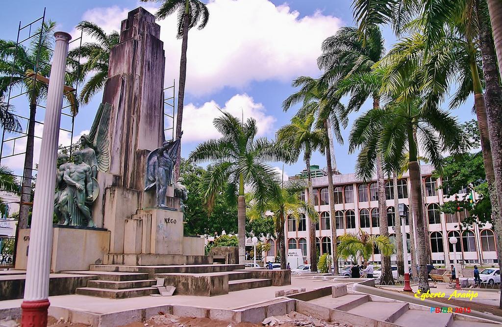 Flat Israel Joao Pessoa Luaran gambar