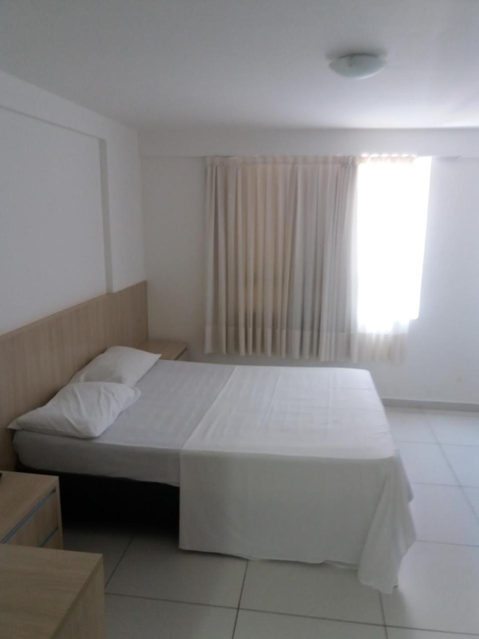 Flat Israel Joao Pessoa Luaran gambar