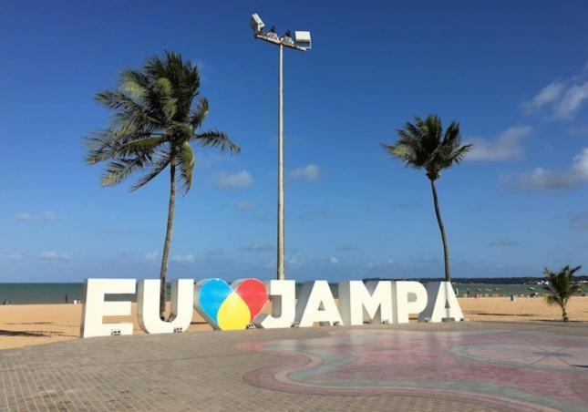 Flat Israel Joao Pessoa Luaran gambar