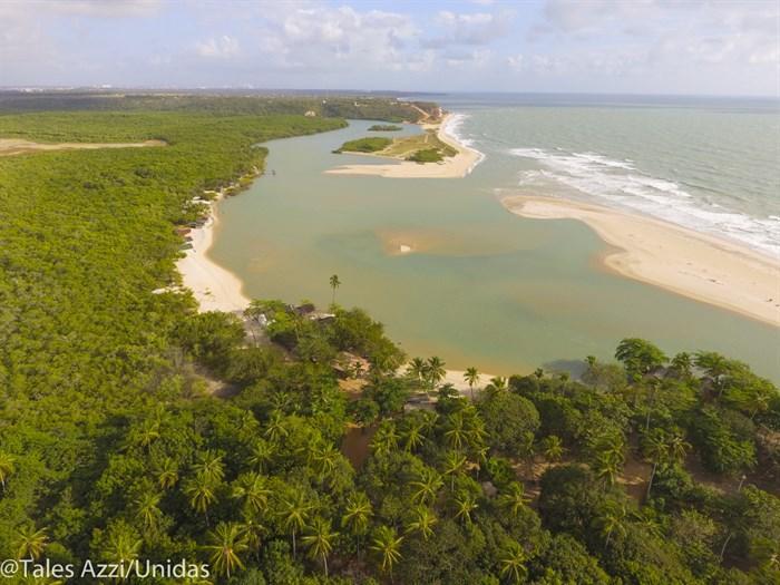 Flat Israel Joao Pessoa Luaran gambar